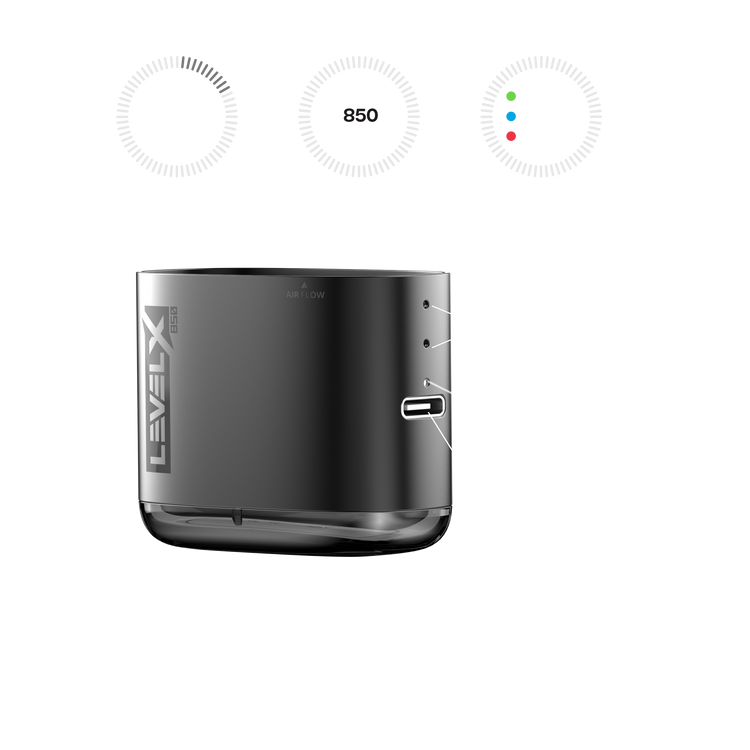 Level X Vape Pods | Level X Vape Device | Level X