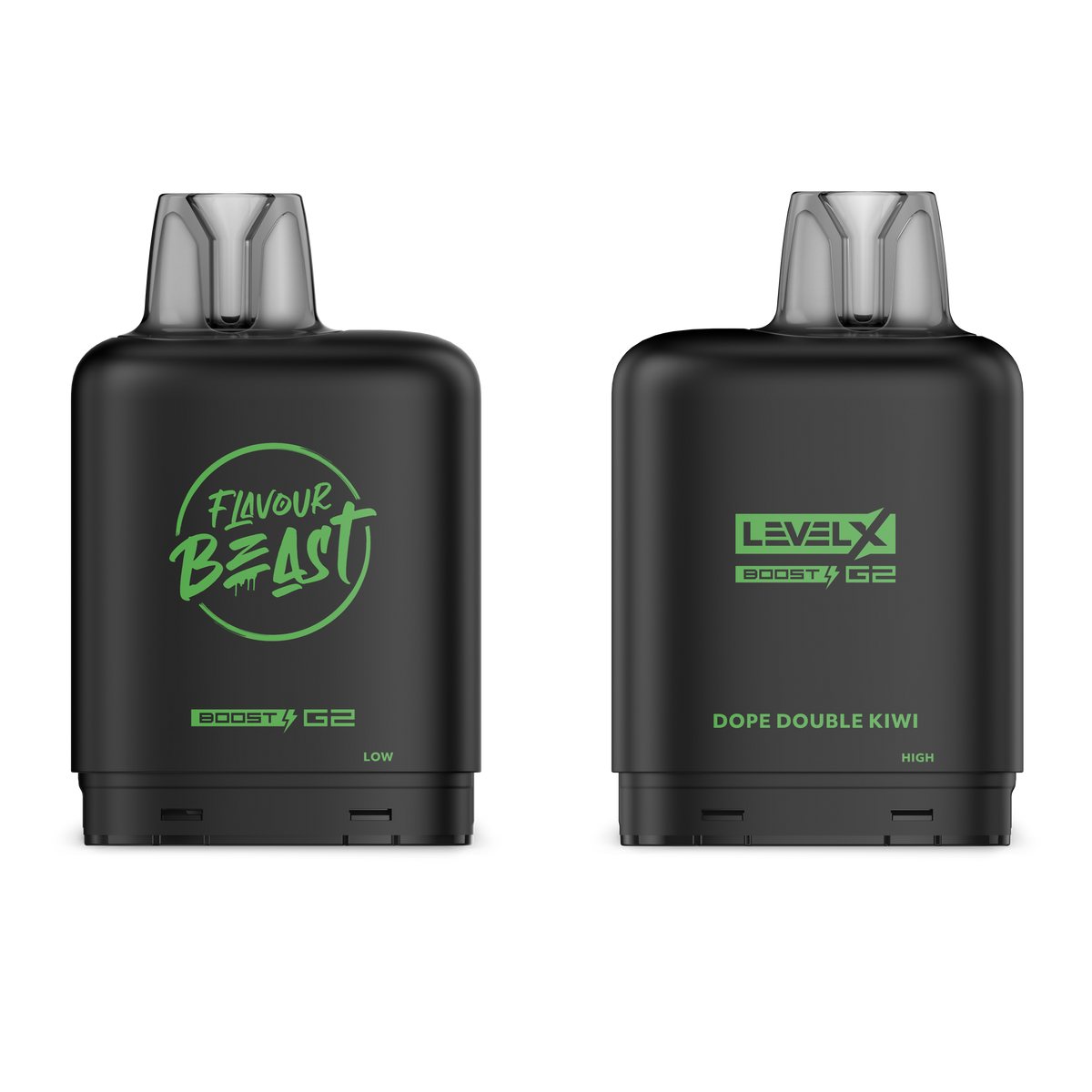 Level X Vape Pods | Level X Vape Device | Level X