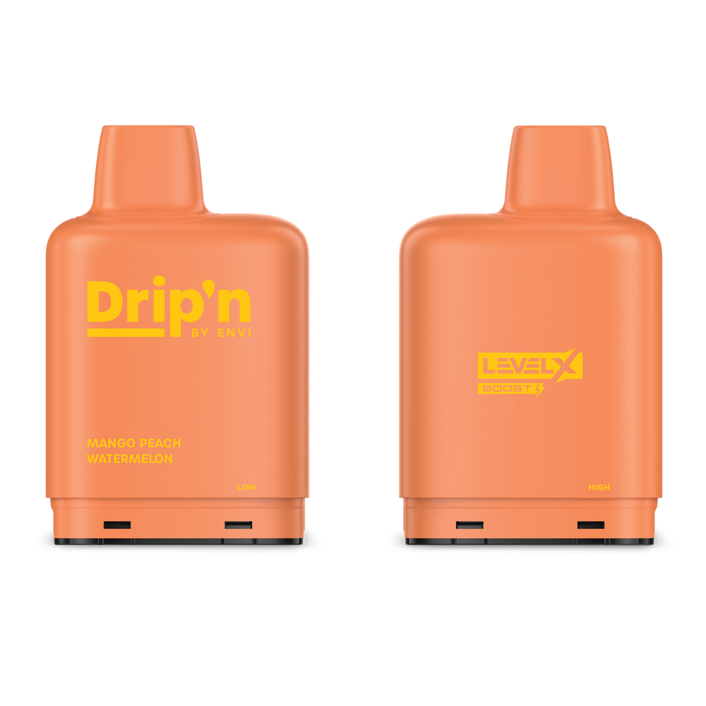 Level X Vape Pods | Level X Vape Device | Level X