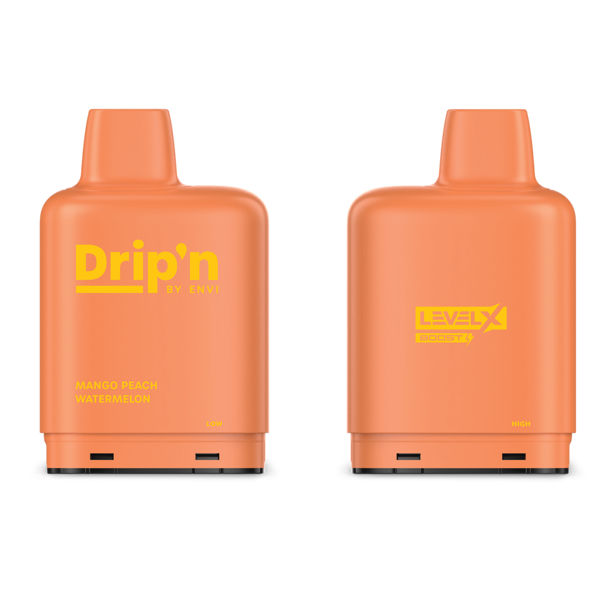 Level X Vape Pods | Level X Vape Device | Level X