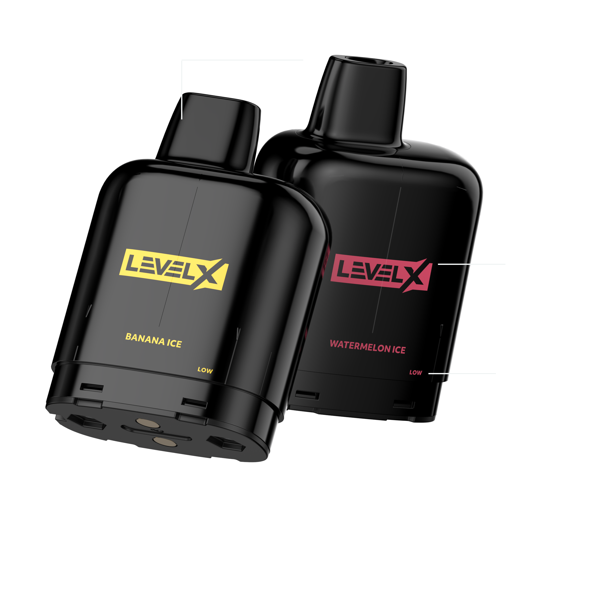 Level X: Elevate Your Vaping Experience to the NeXt Level – Level X Vape